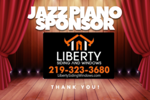 Liberty Siding and Windows