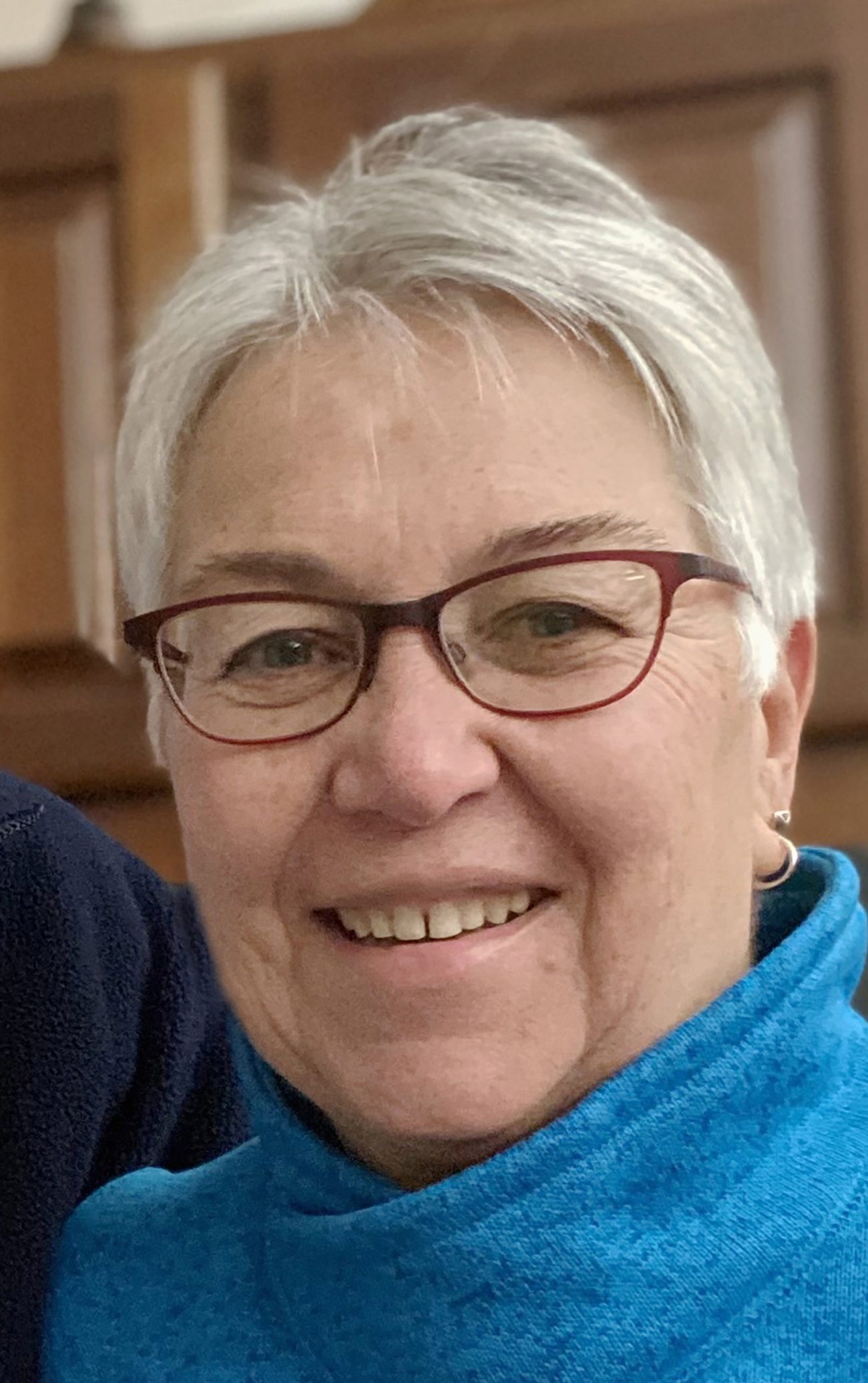 Sue Riester