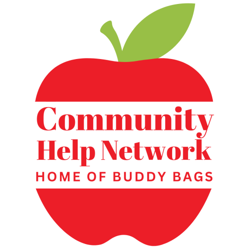 The Community Help Network #1 (1)